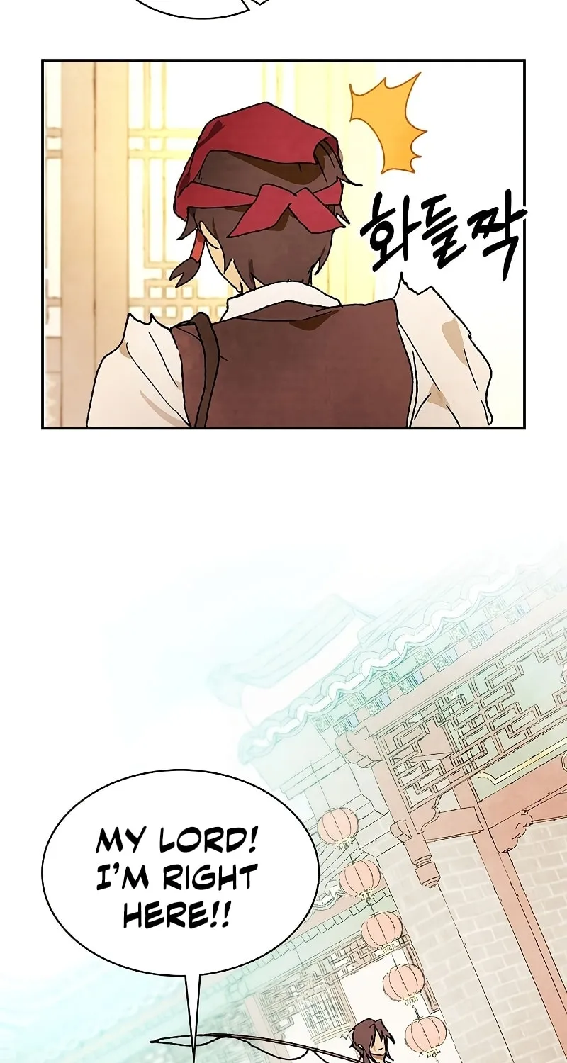 Read Chronicles of a Returner chapter 8 image 89 on Lezhin