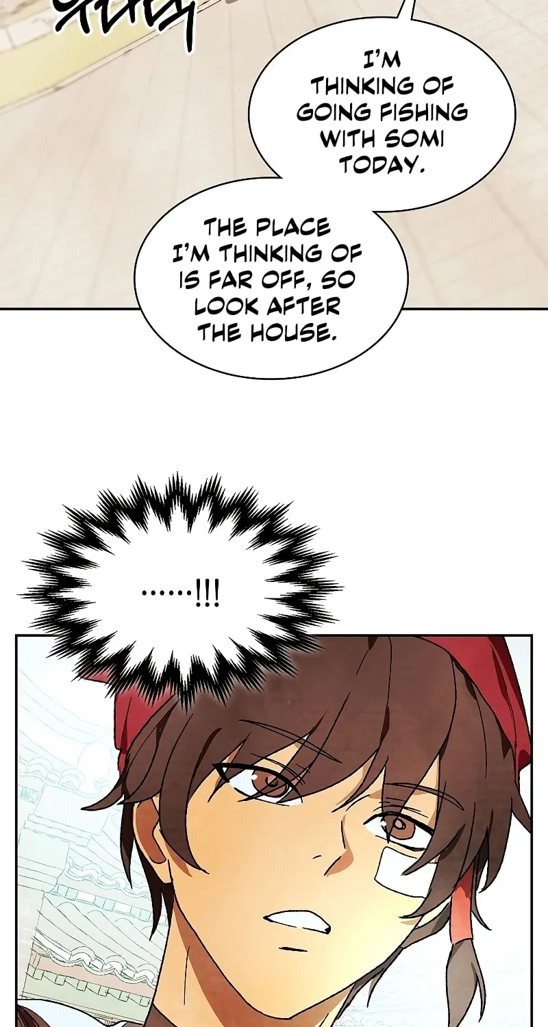 Read Chronicles of a Returner chapter 8 image 91 on Lezhin