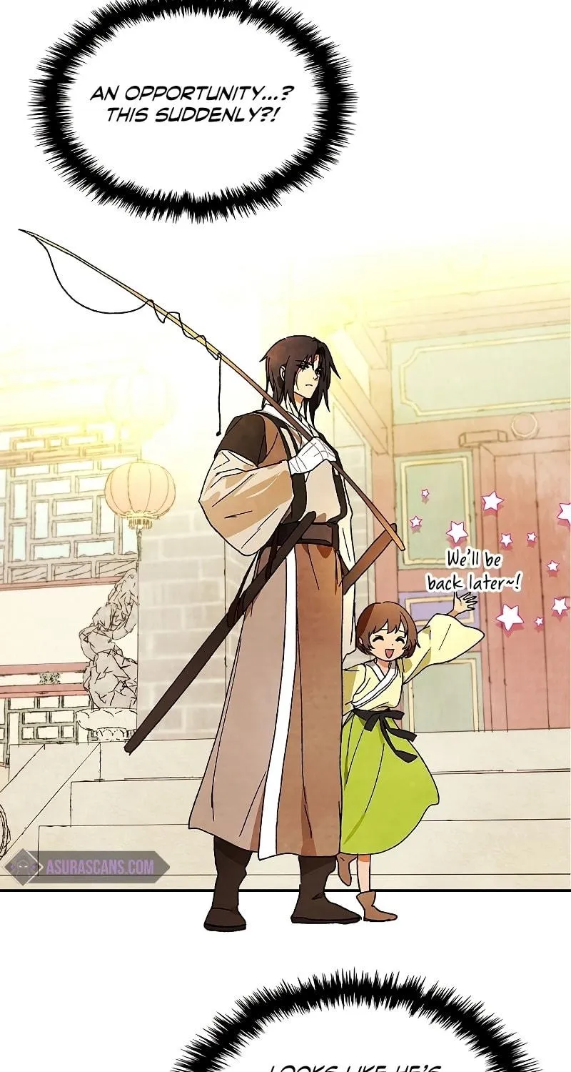 Read Chronicles of a Returner chapter 8 image 93 on Lezhin
