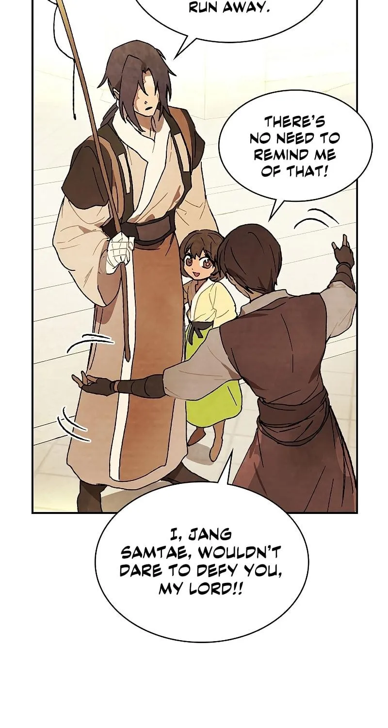 Read Chronicles of a Returner chapter 8 image 97 on Lezhin