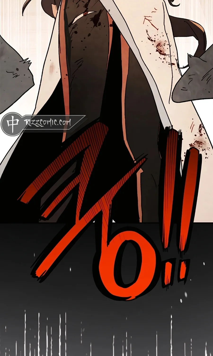 Read Chronicles of a Returner chapter 80 image 102 on Lezhin