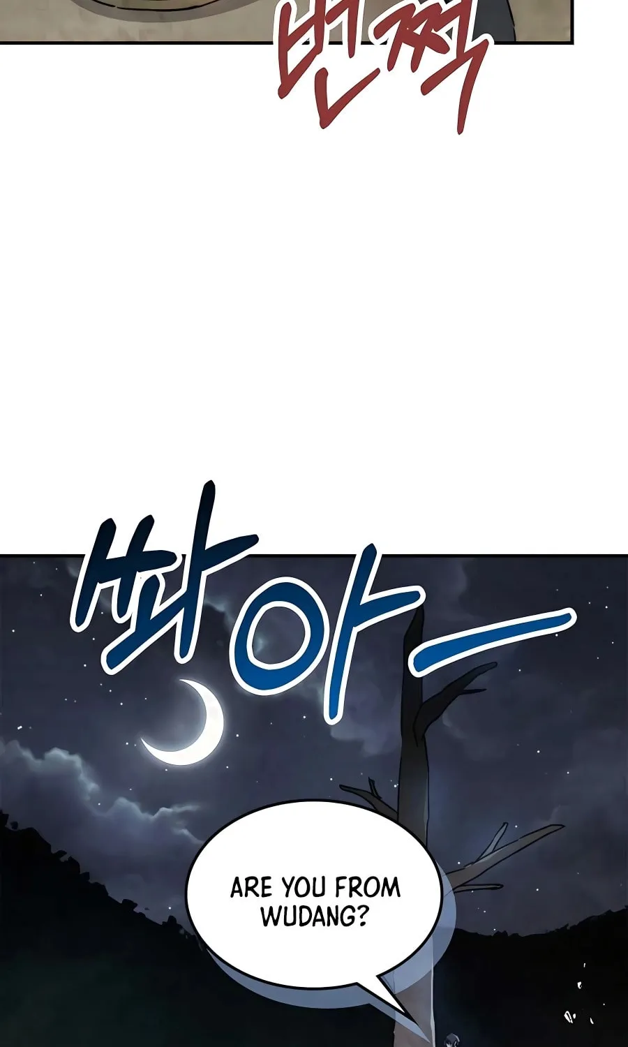 Read Chronicles of a Returner chapter 80 image 11 on Lezhin