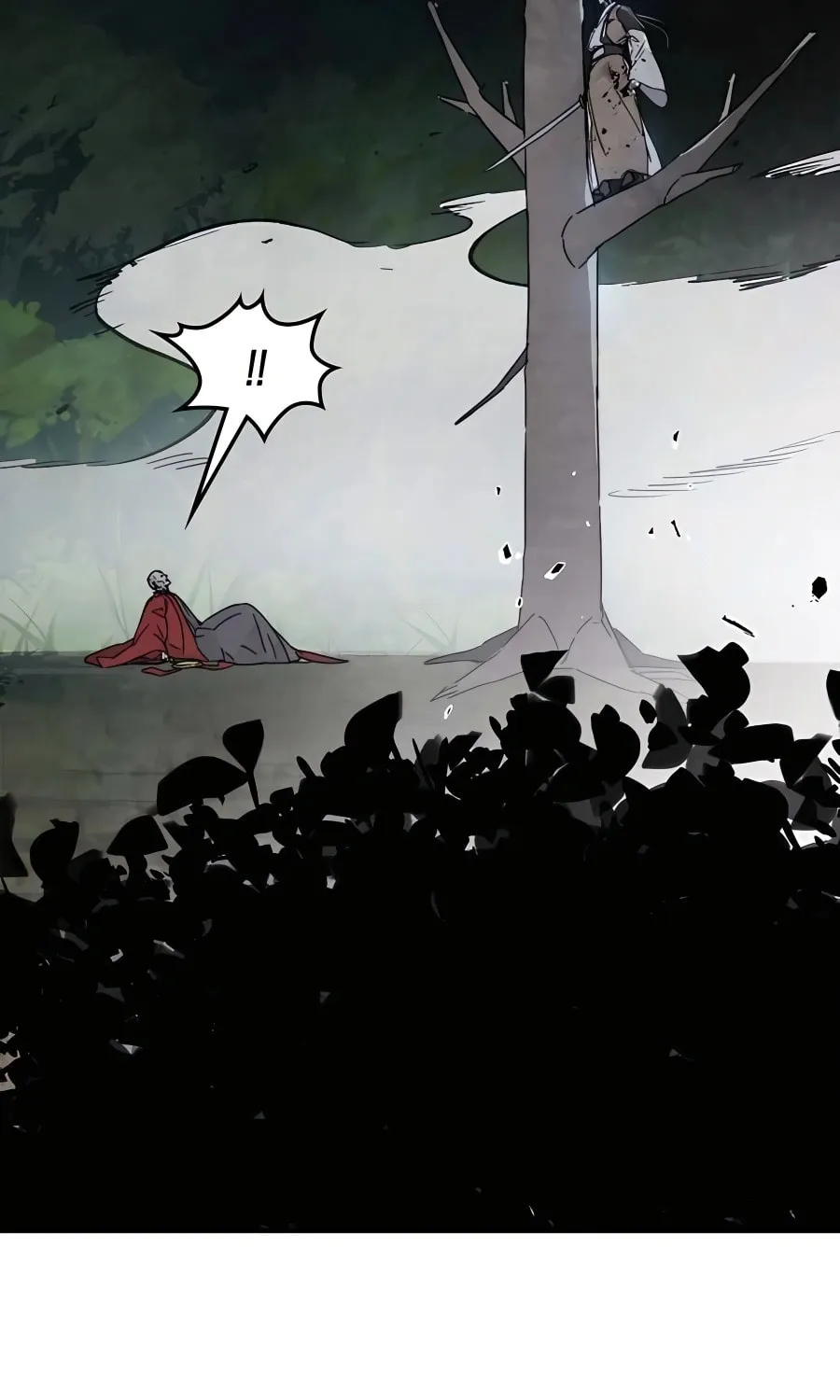 Read Chronicles of a Returner chapter 80 image 12 on Lezhin