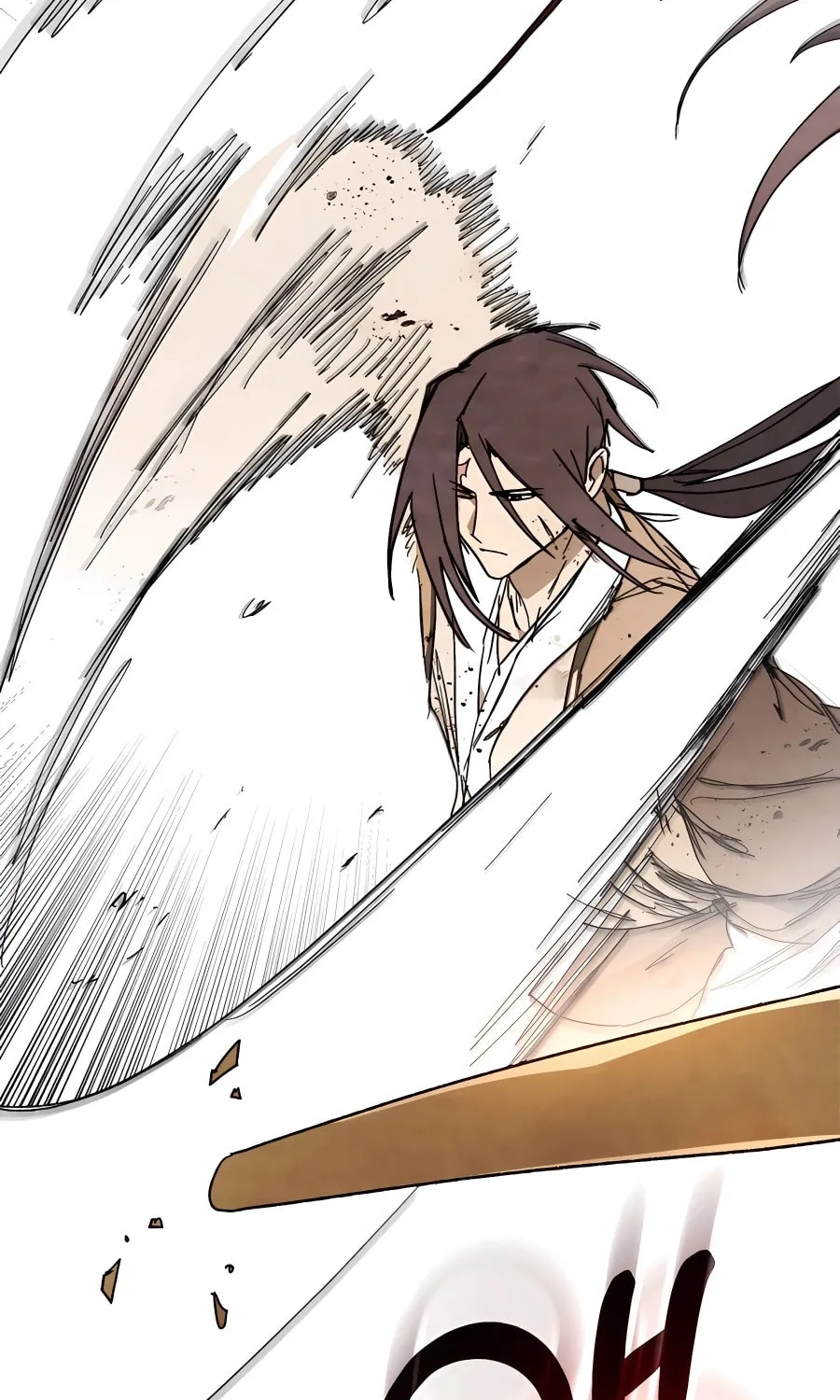 Read Chronicles of a Returner chapter 80 image 18 on Lezhin