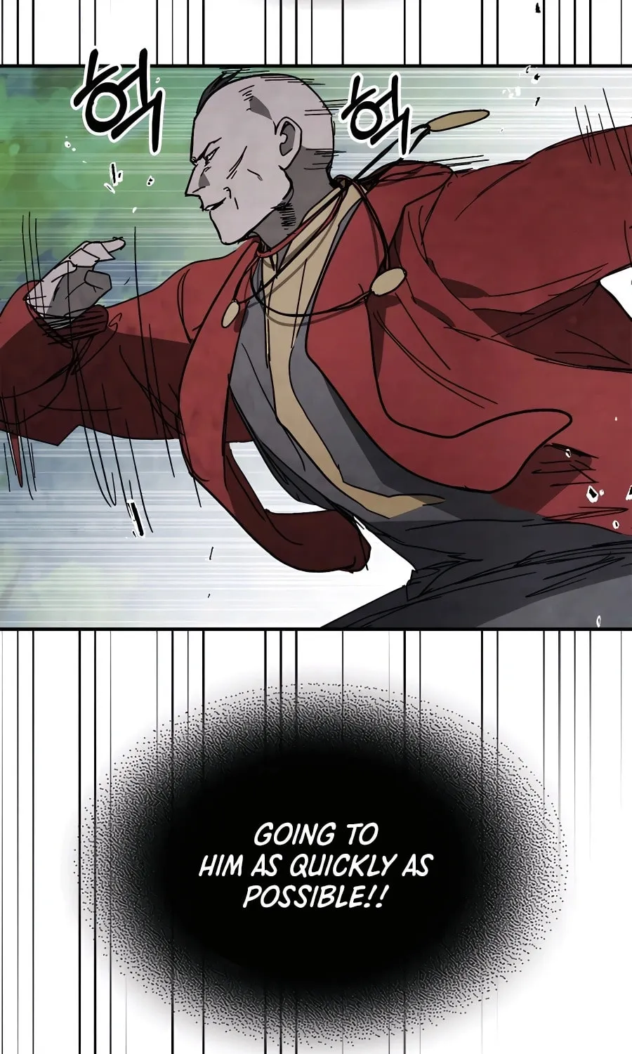 Read Chronicles of a Returner chapter 80 image 22 on Lezhin