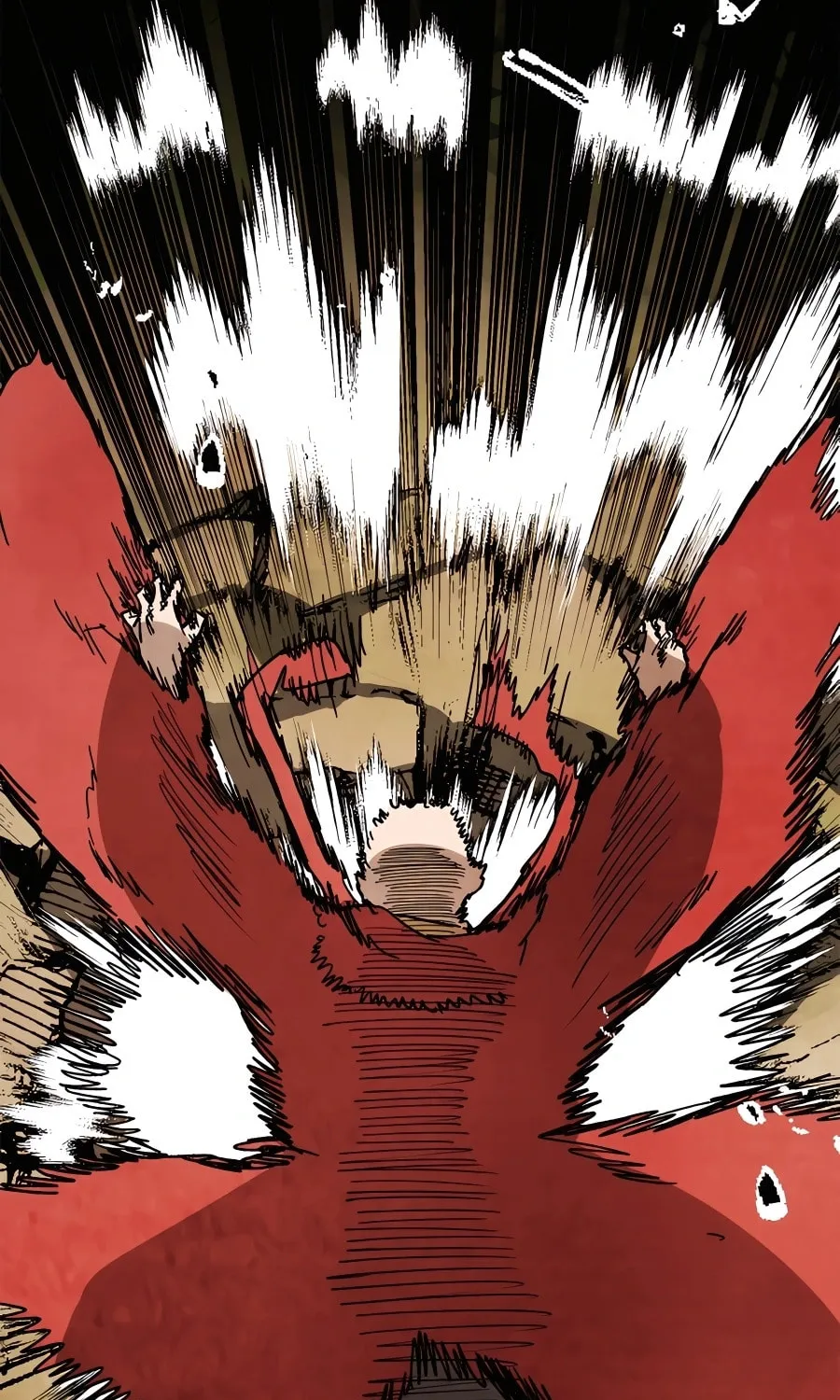 Read Chronicles of a Returner chapter 80 image 26 on Lezhin