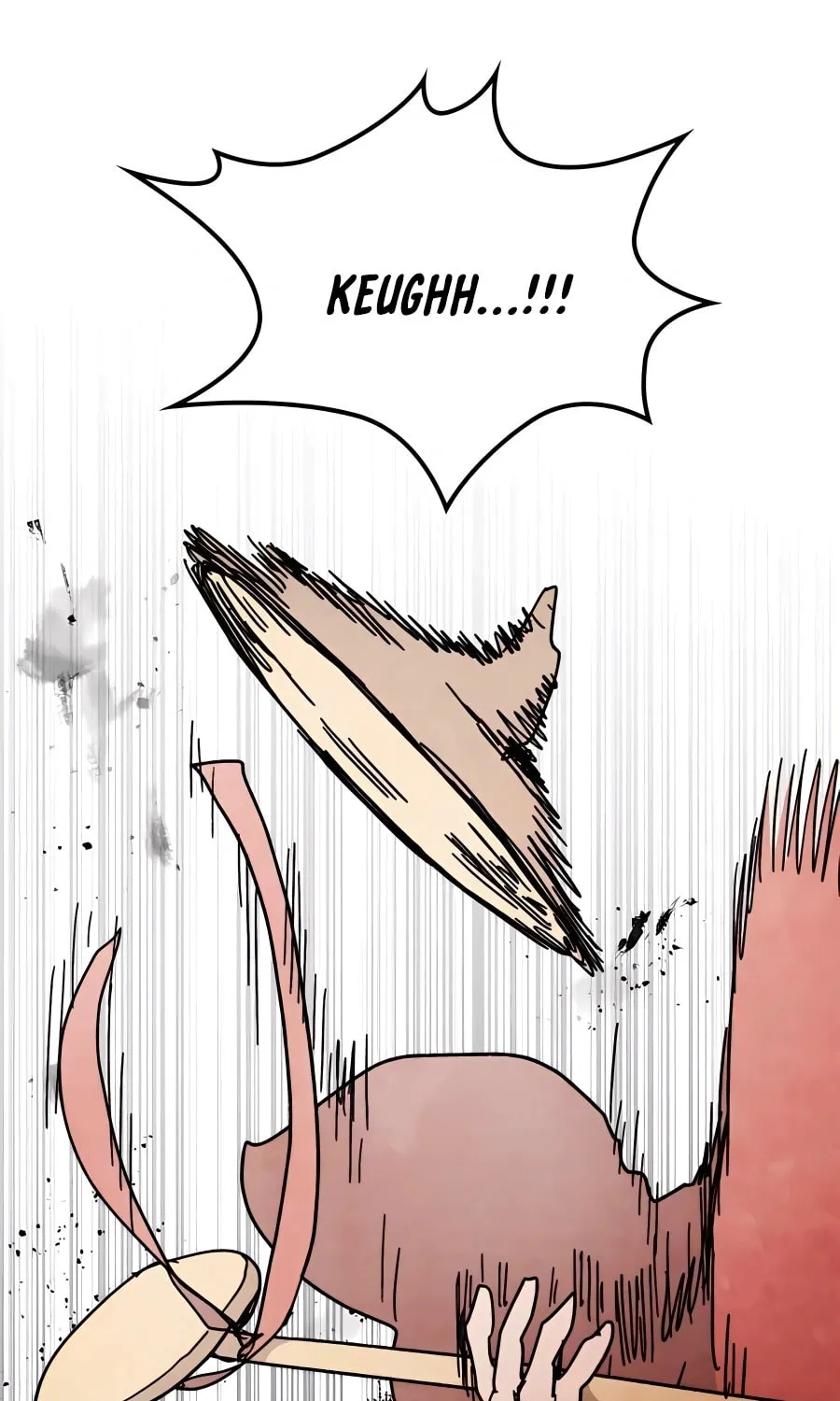 Read Chronicles of a Returner chapter 80 image 3 on Lezhin