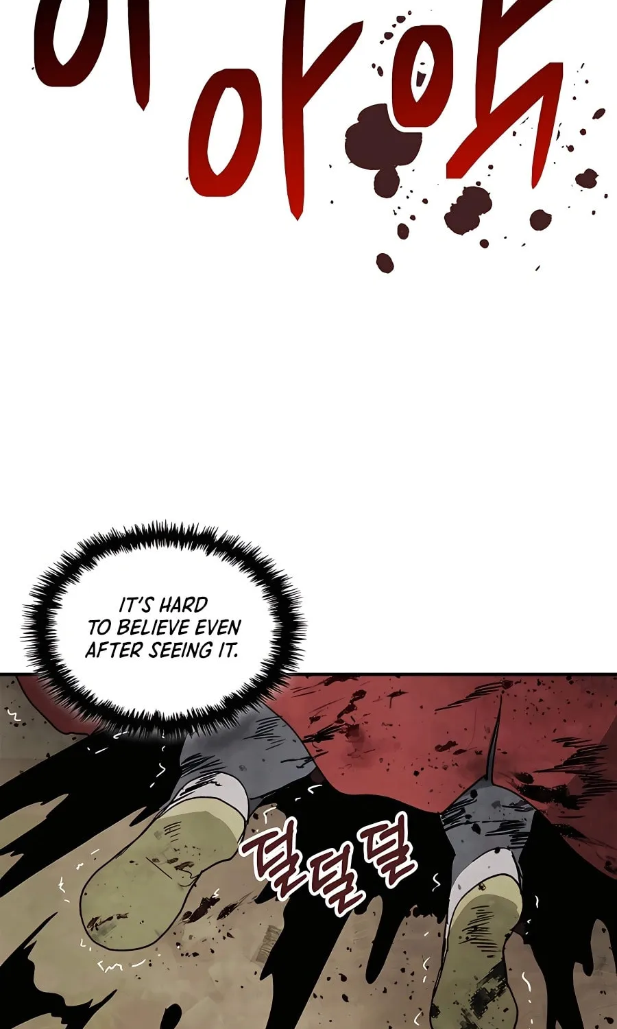 Read Chronicles of a Returner chapter 80 image 32 on Lezhin