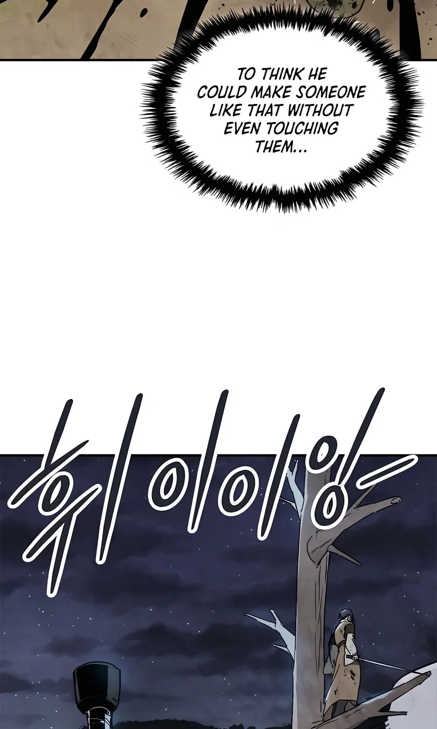 Read Chronicles of a Returner chapter 80 image 33 on Lezhin