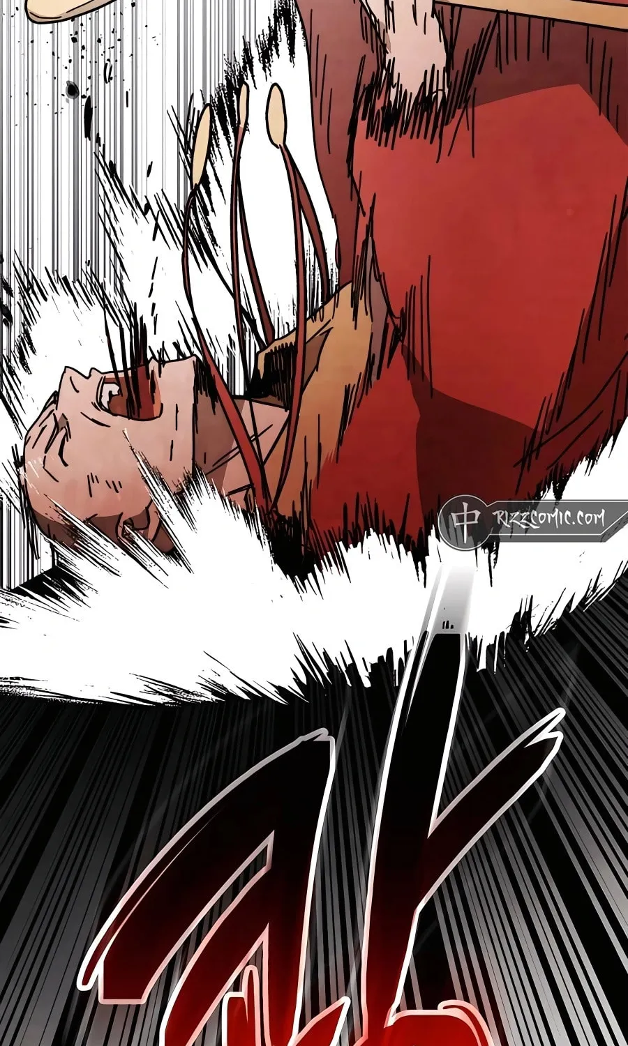 Read Chronicles of a Returner chapter 80 image 4 on Lezhin