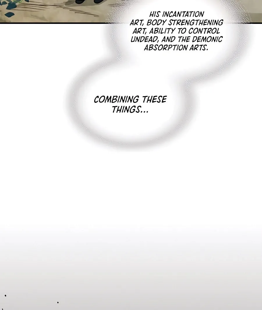 Read Chronicles of a Returner chapter 80 image 43 on Lezhin