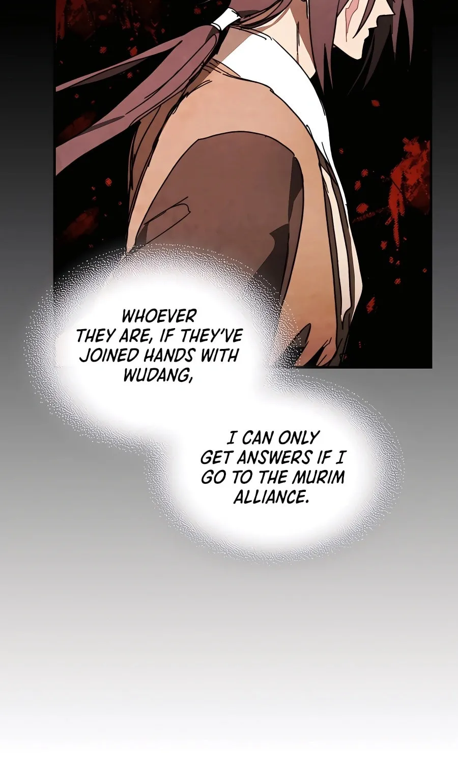 Read Chronicles of a Returner chapter 80 image 45 on Lezhin