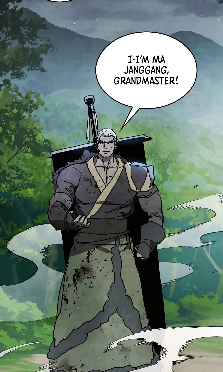 Read Chronicles of a Returner chapter 80 image 48 on Lezhin