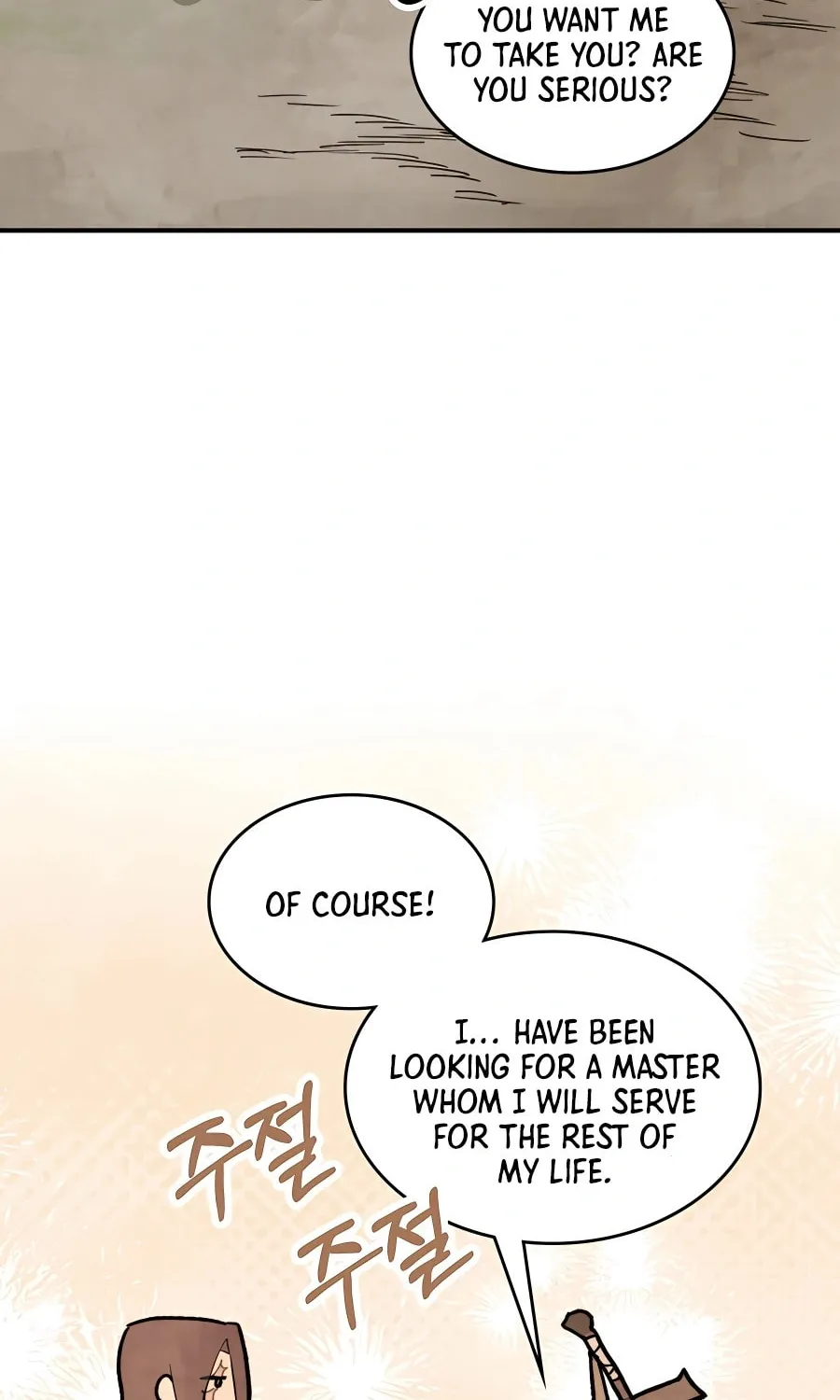 Read Chronicles of a Returner chapter 80 image 52 on Lezhin