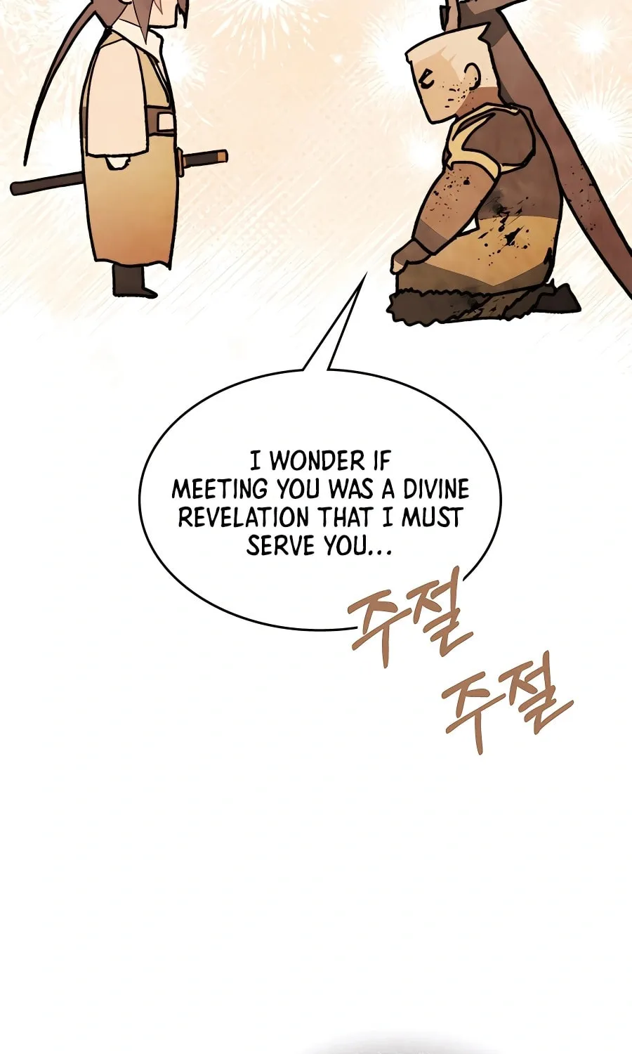 Read Chronicles of a Returner chapter 80 image 53 on Lezhin