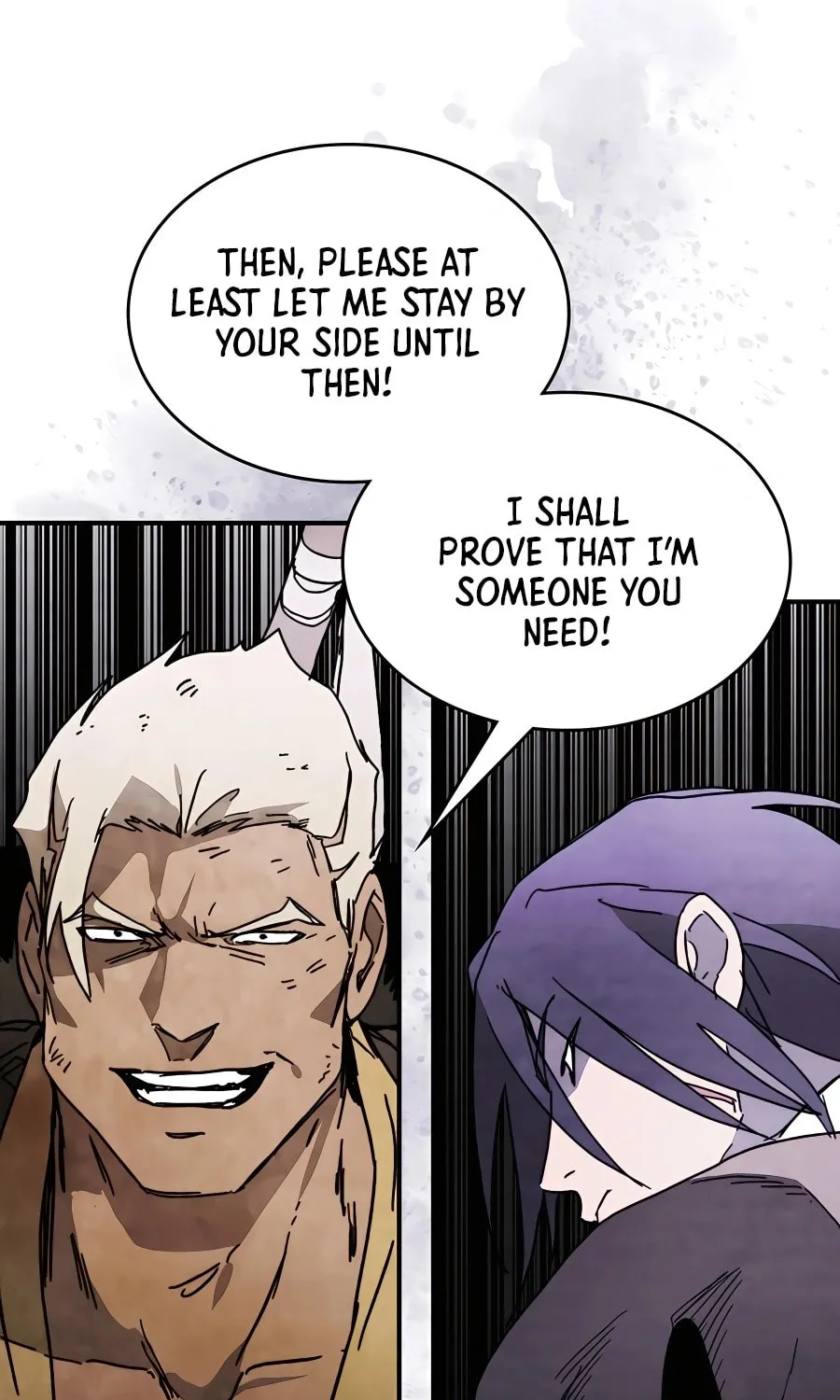 Read Chronicles of a Returner chapter 80 image 58 on Lezhin