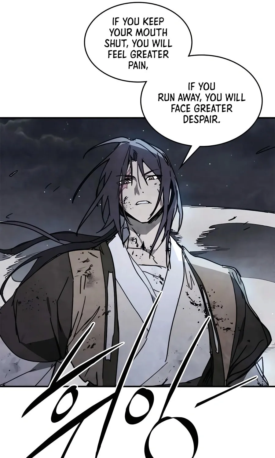 Read Chronicles of a Returner chapter 80 image 6 on Lezhin