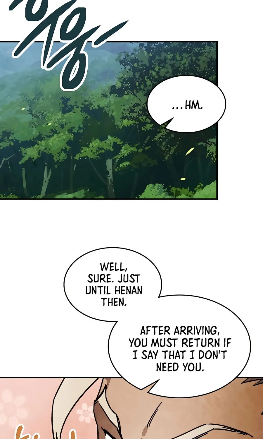 Read Chronicles of a Returner chapter 80 image 60 on Lezhin