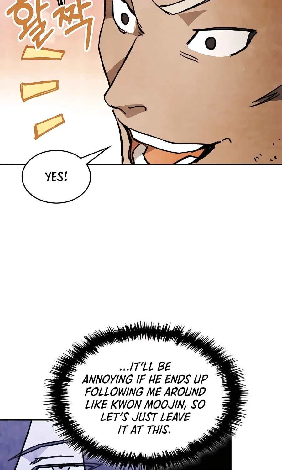 Read Chronicles of a Returner chapter 80 image 61 on Lezhin