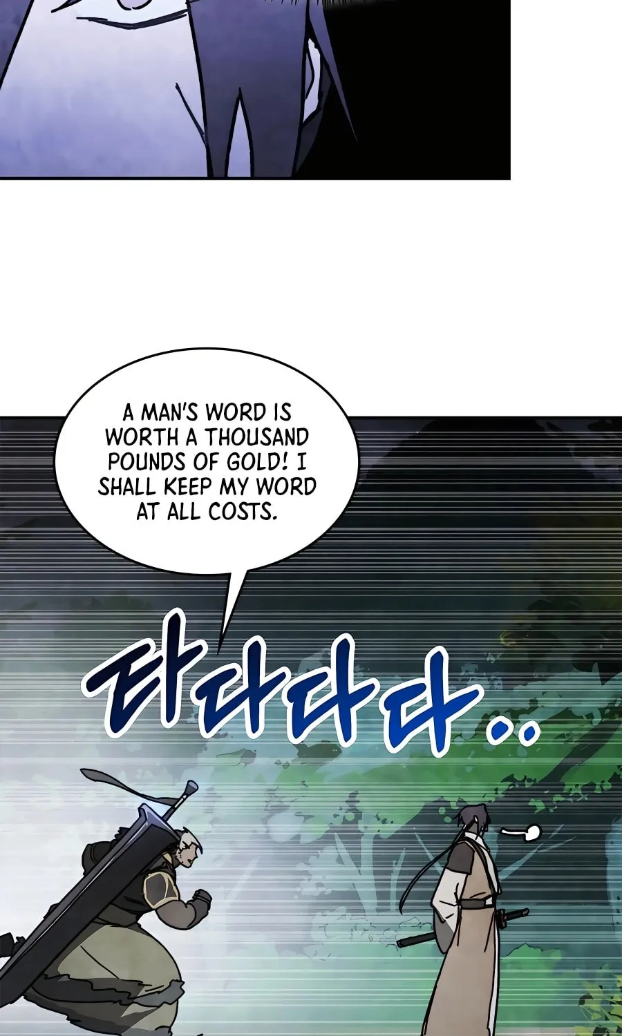 Read Chronicles of a Returner chapter 80 image 62 on Lezhin