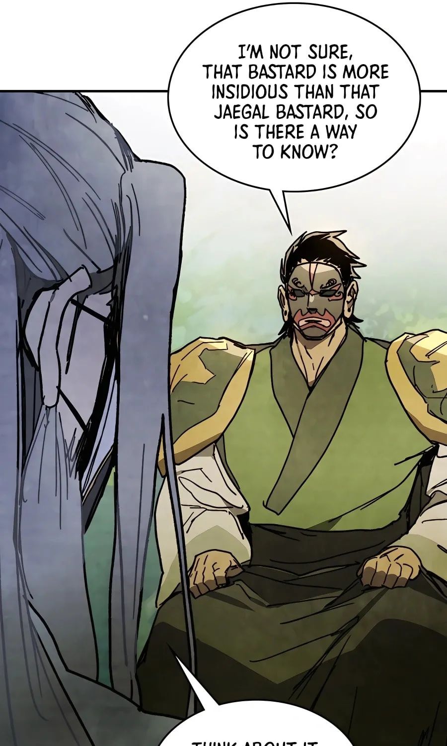 Read Chronicles of a Returner chapter 80 image 70 on Lezhin