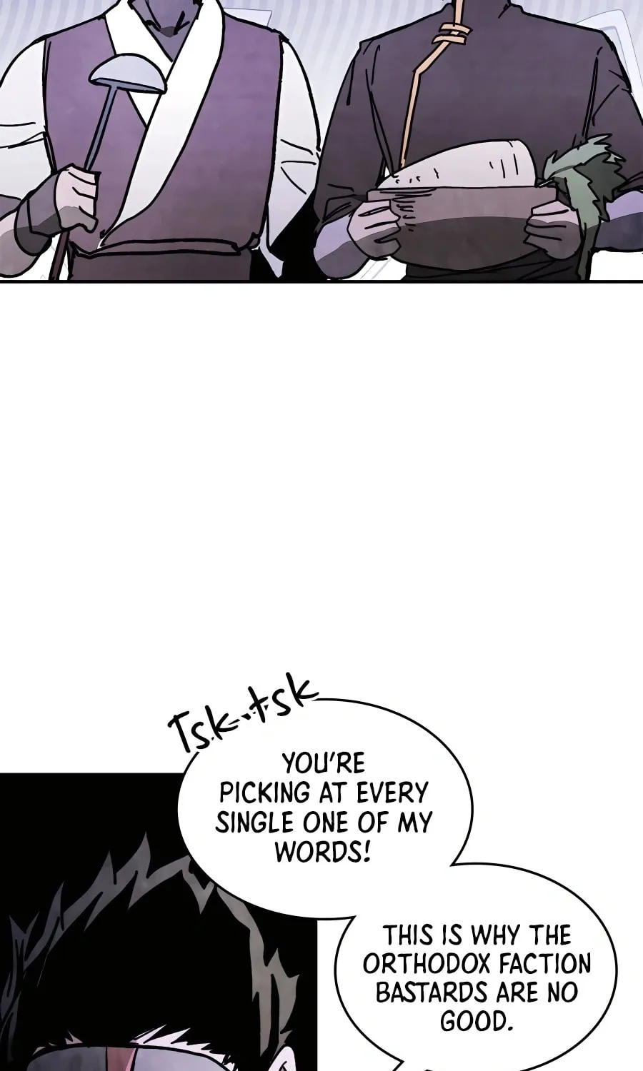Read Chronicles of a Returner chapter 80 image 74 on Lezhin