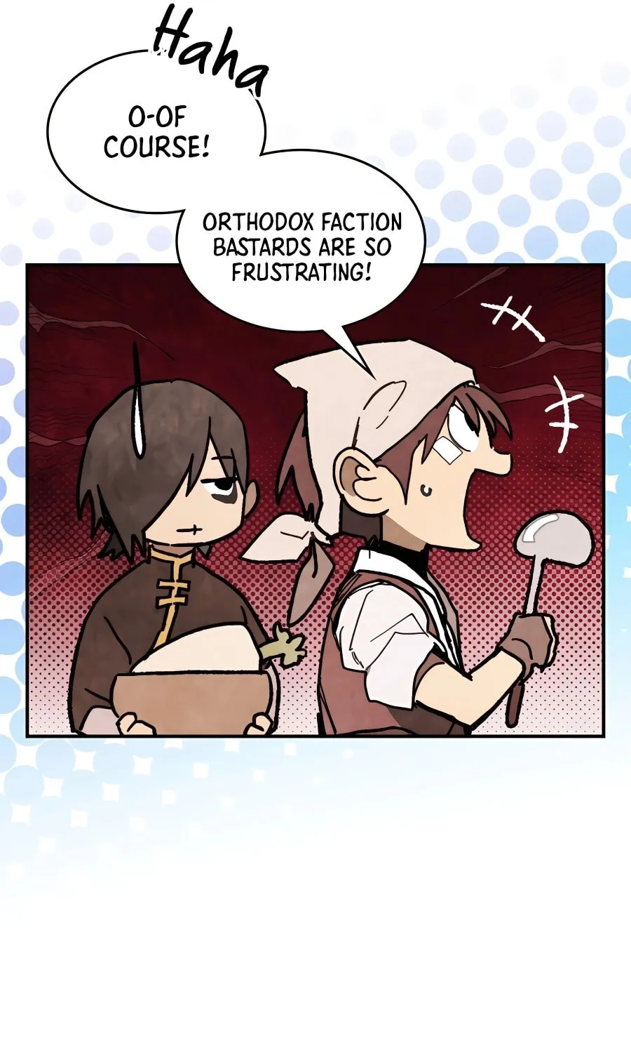 Read Chronicles of a Returner chapter 80 image 77 on Lezhin