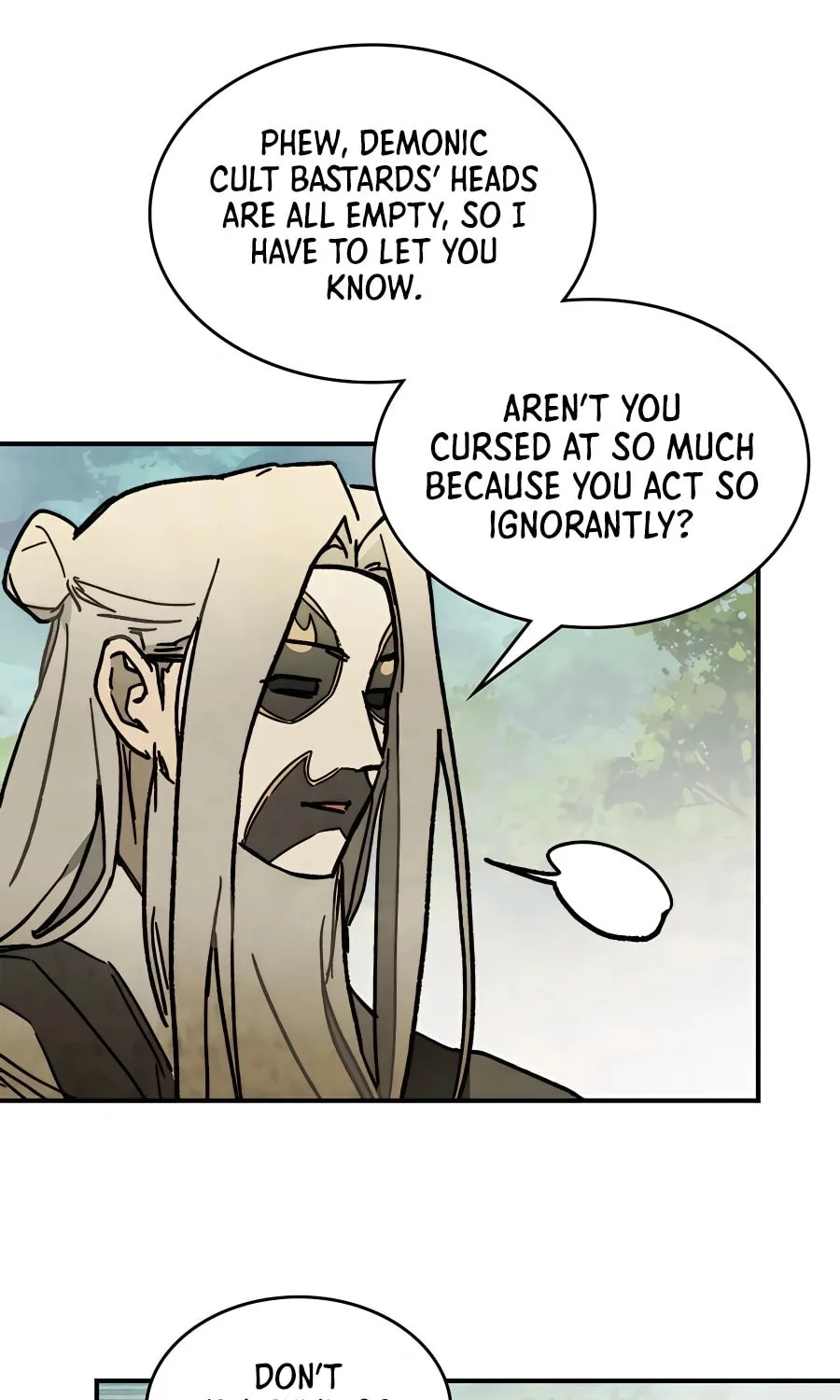 Read Chronicles of a Returner chapter 80 image 78 on Lezhin