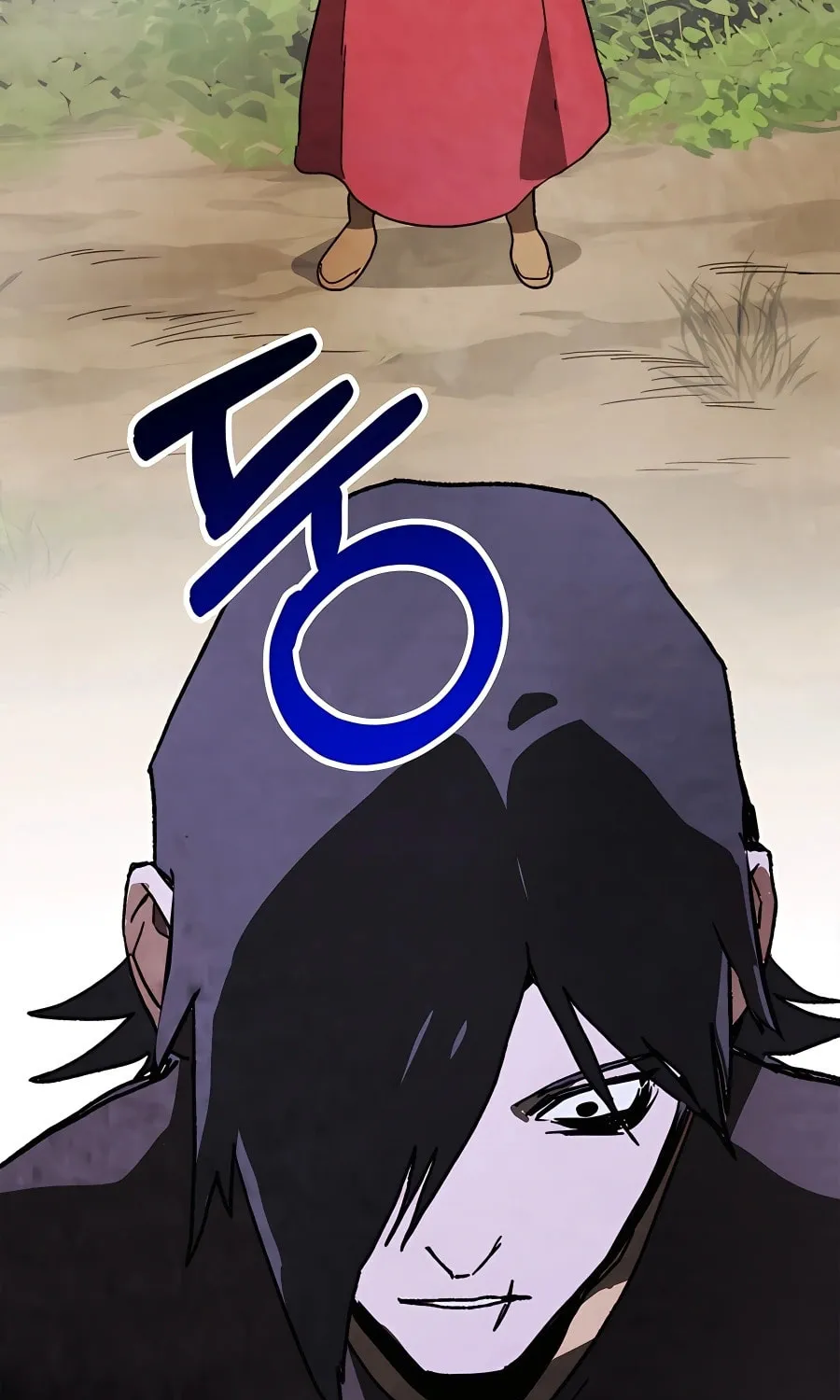 Read Chronicles of a Returner chapter 80 image 88 on Lezhin