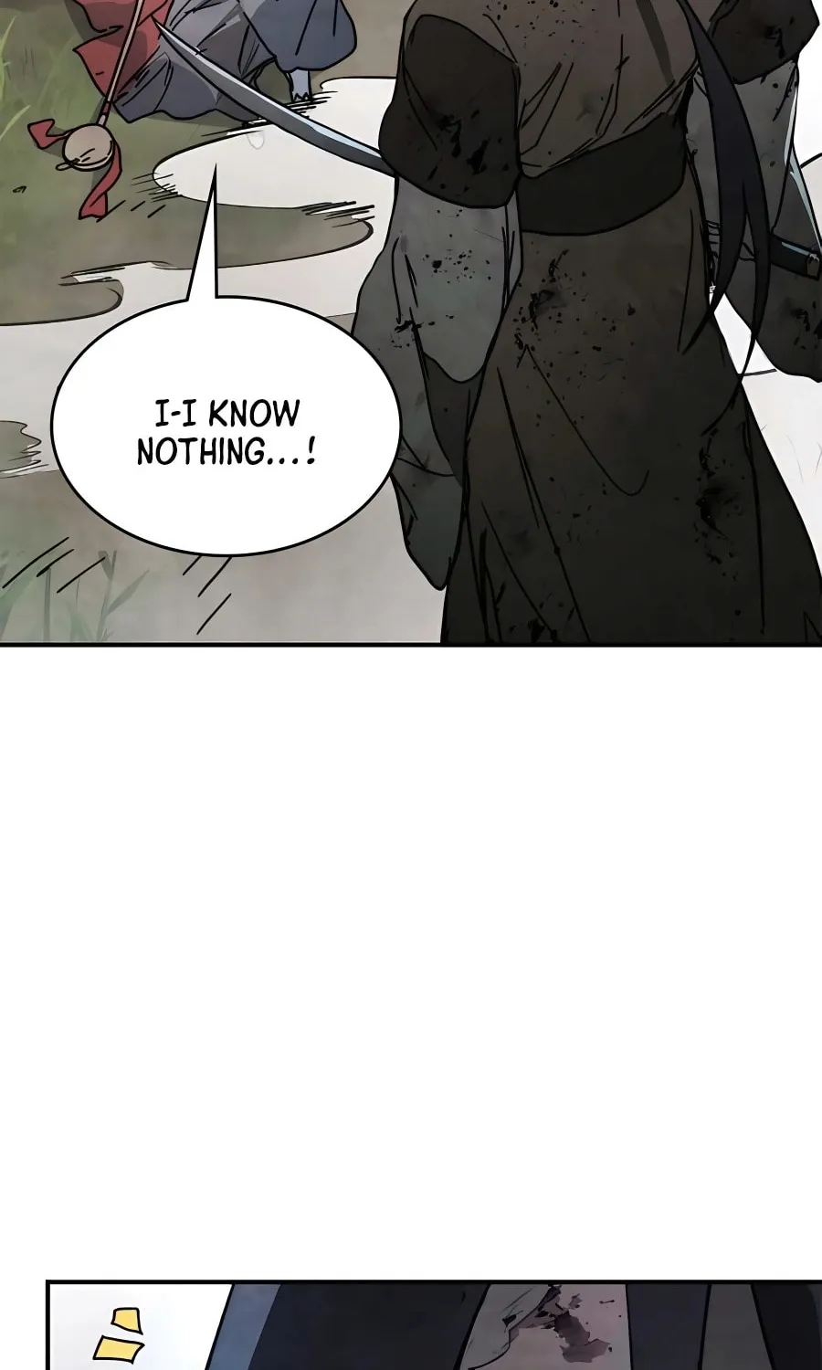 Read Chronicles of a Returner chapter 80 image 9 on Lezhin