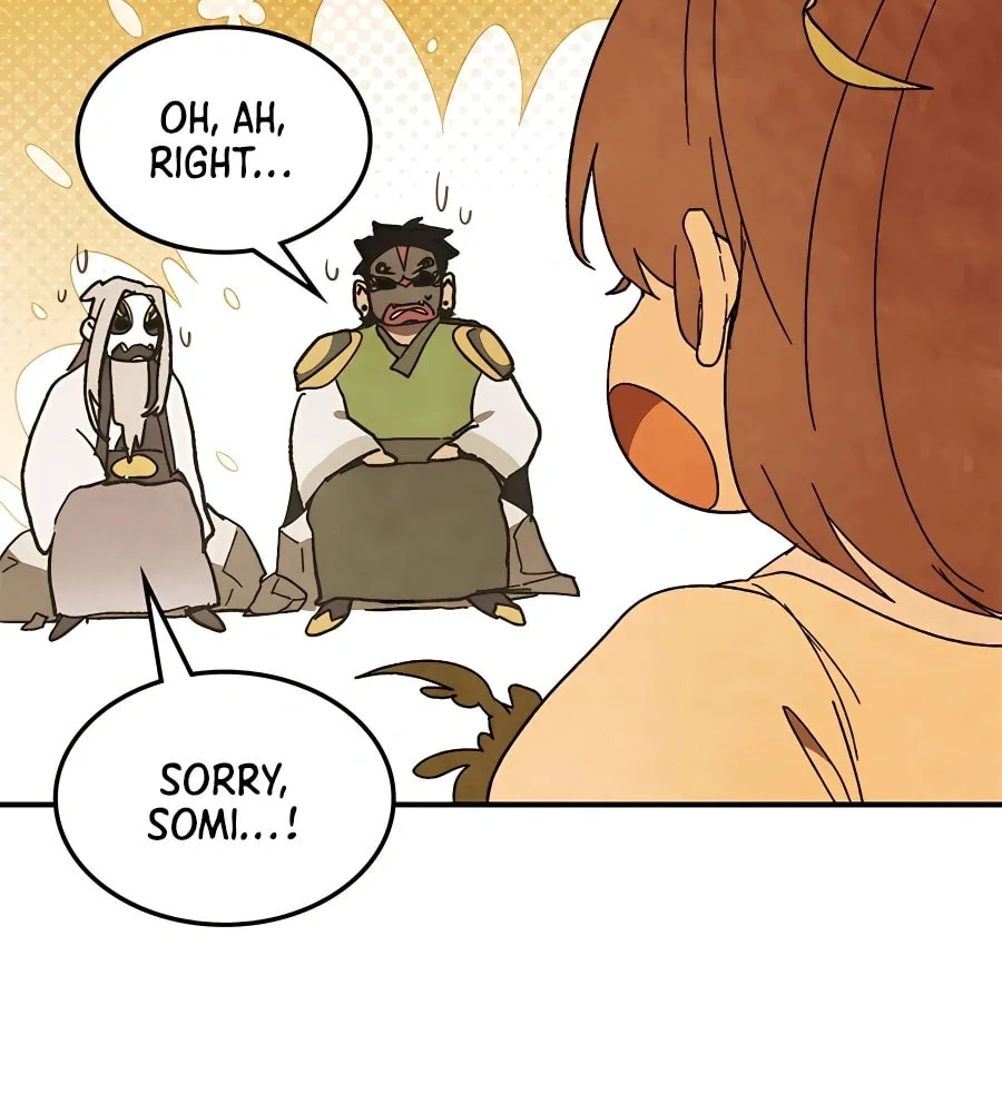 Read Chronicles of a Returner chapter 80 image 90 on Lezhin