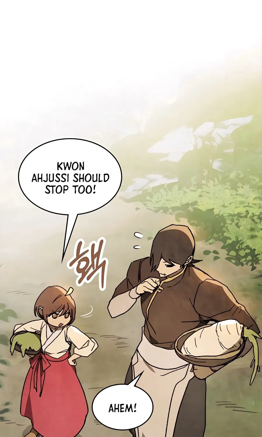 Read Chronicles of a Returner chapter 80 image 91 on Lezhin