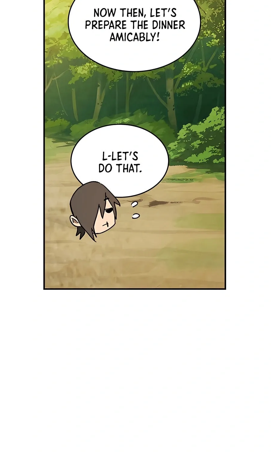 Read Chronicles of a Returner chapter 80 image 93 on Lezhin