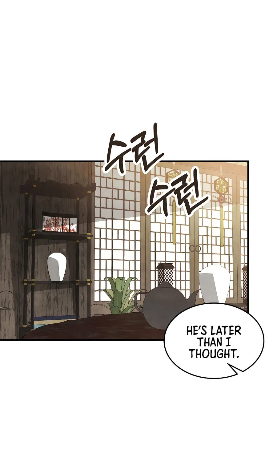 Read Chronicles of a Returner chapter 81 image 11 on Lezhin