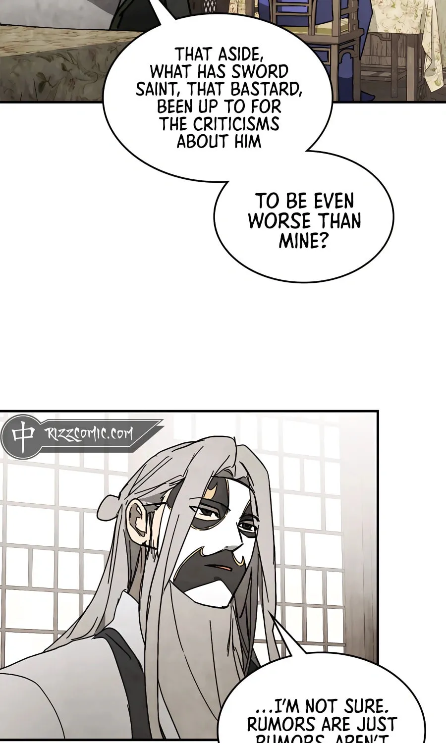 Read Chronicles of a Returner chapter 81 image 14 on Lezhin