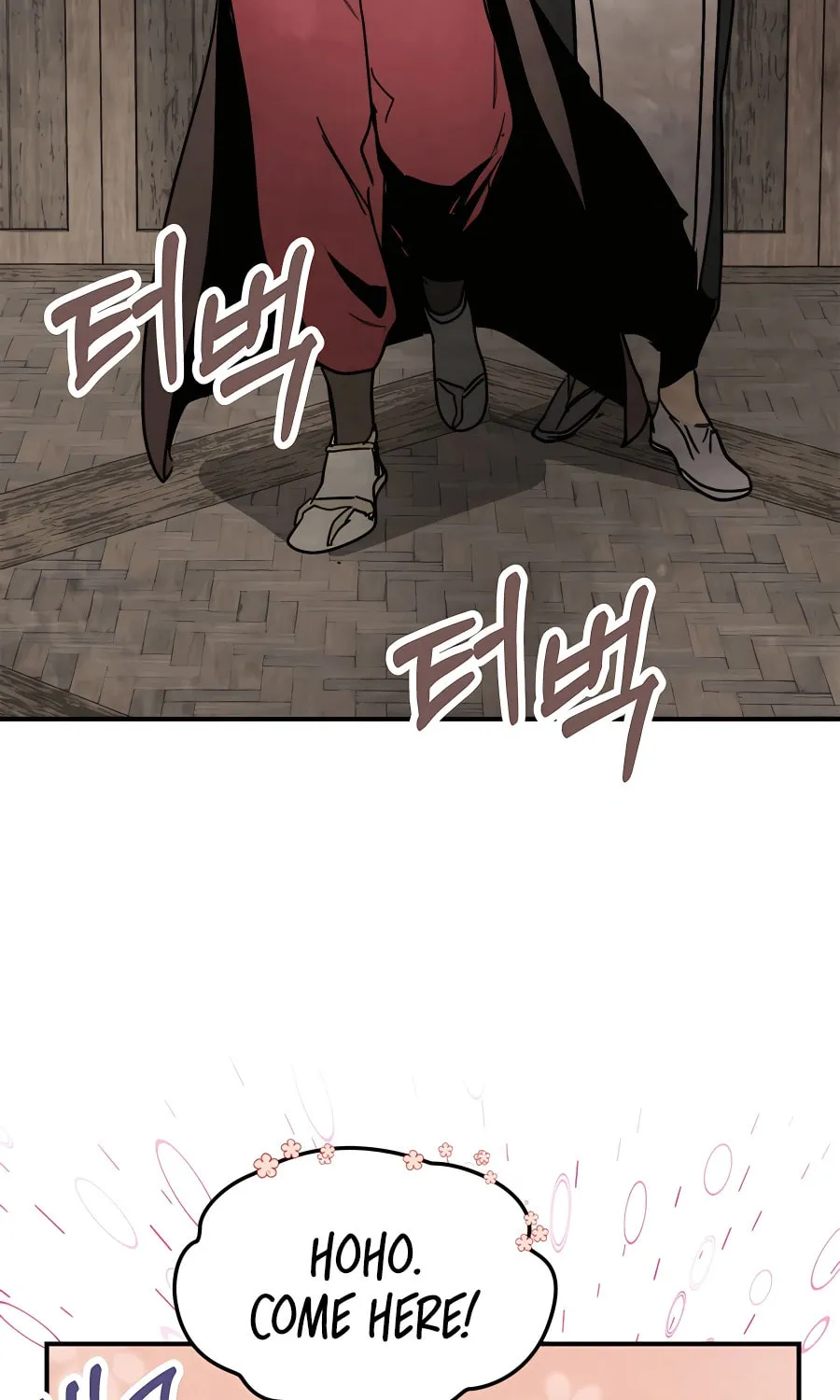 Read Chronicles of a Returner chapter 81 image 18 on Lezhin