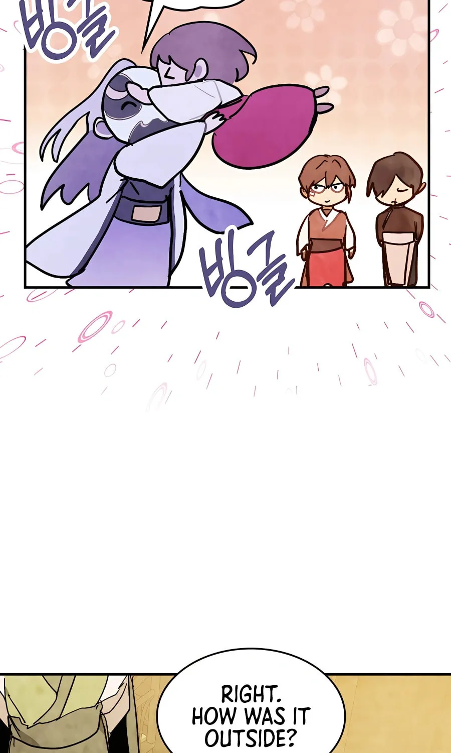 Read Chronicles of a Returner chapter 81 image 19 on Lezhin