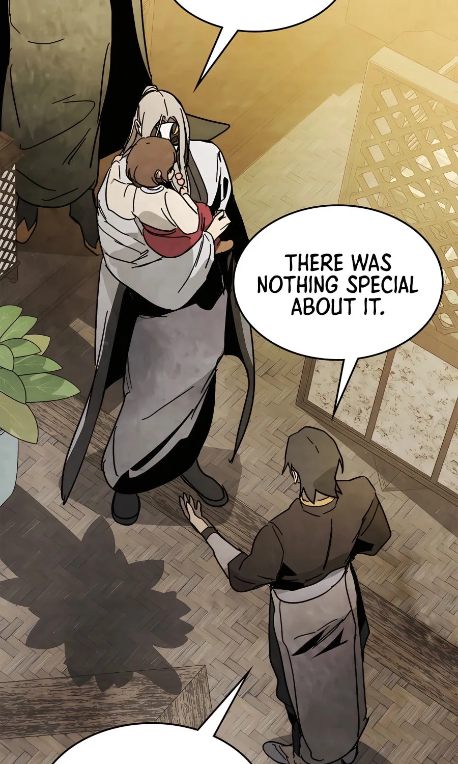 Read Chronicles of a Returner chapter 81 image 20 on Lezhin