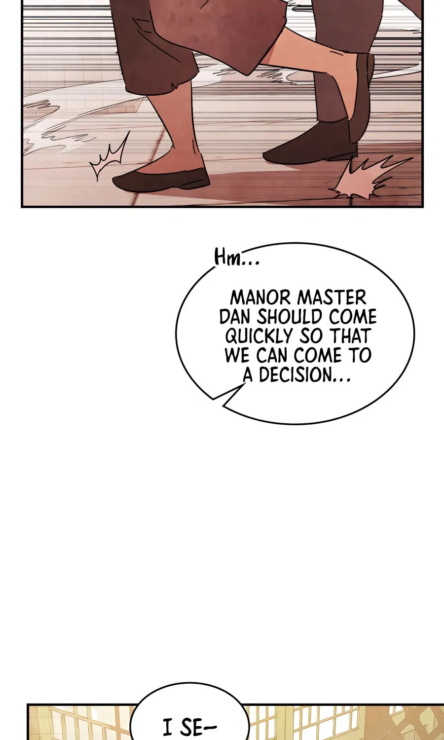 Read Chronicles of a Returner chapter 81 image 22 on Lezhin