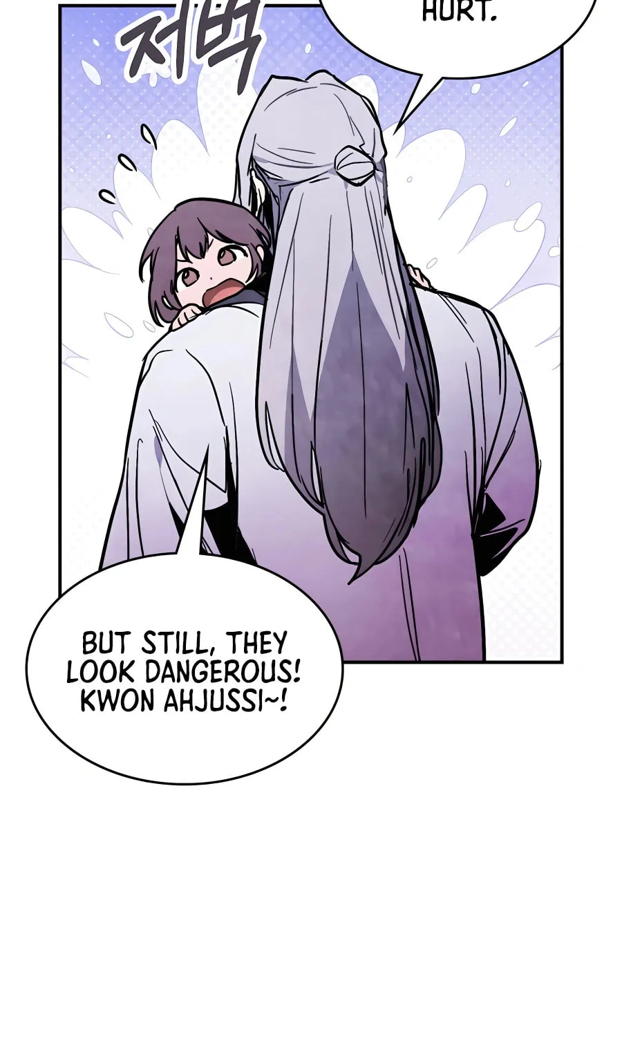 Read Chronicles of a Returner chapter 81 image 30 on Lezhin