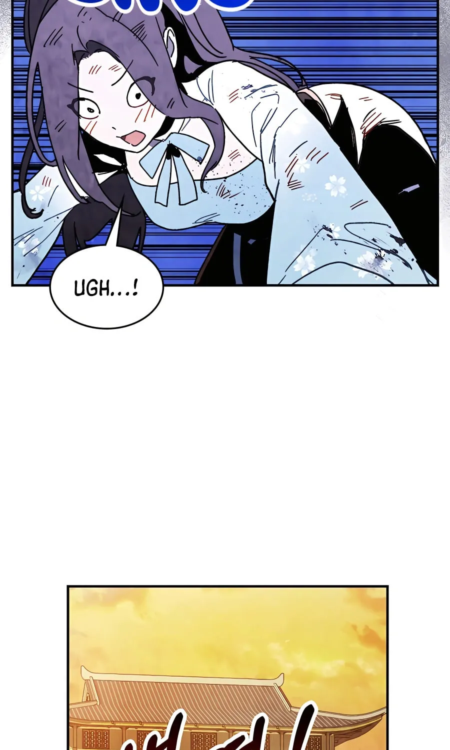 Read Chronicles of a Returner chapter 81 image 4 on Lezhin