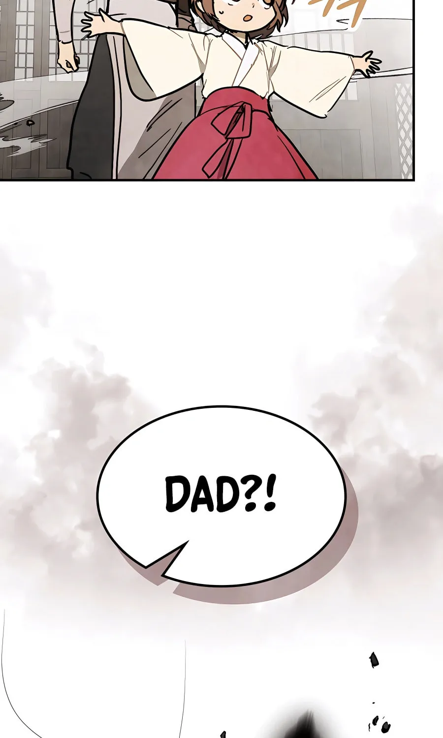 Read Chronicles of a Returner chapter 81 image 42 on Lezhin