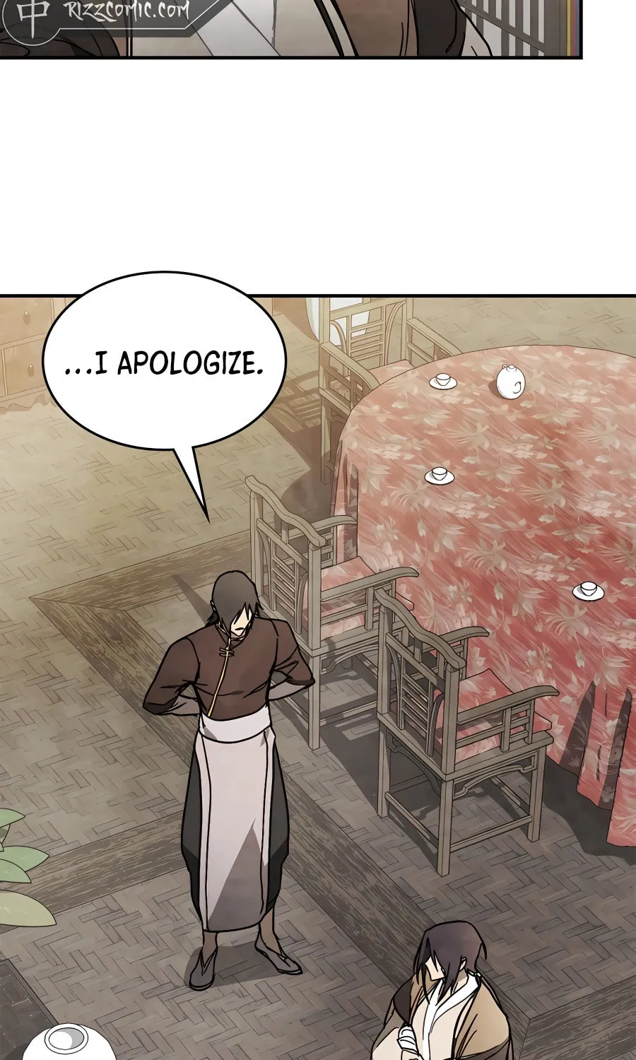 Read Chronicles of a Returner chapter 81 image 51 on Lezhin