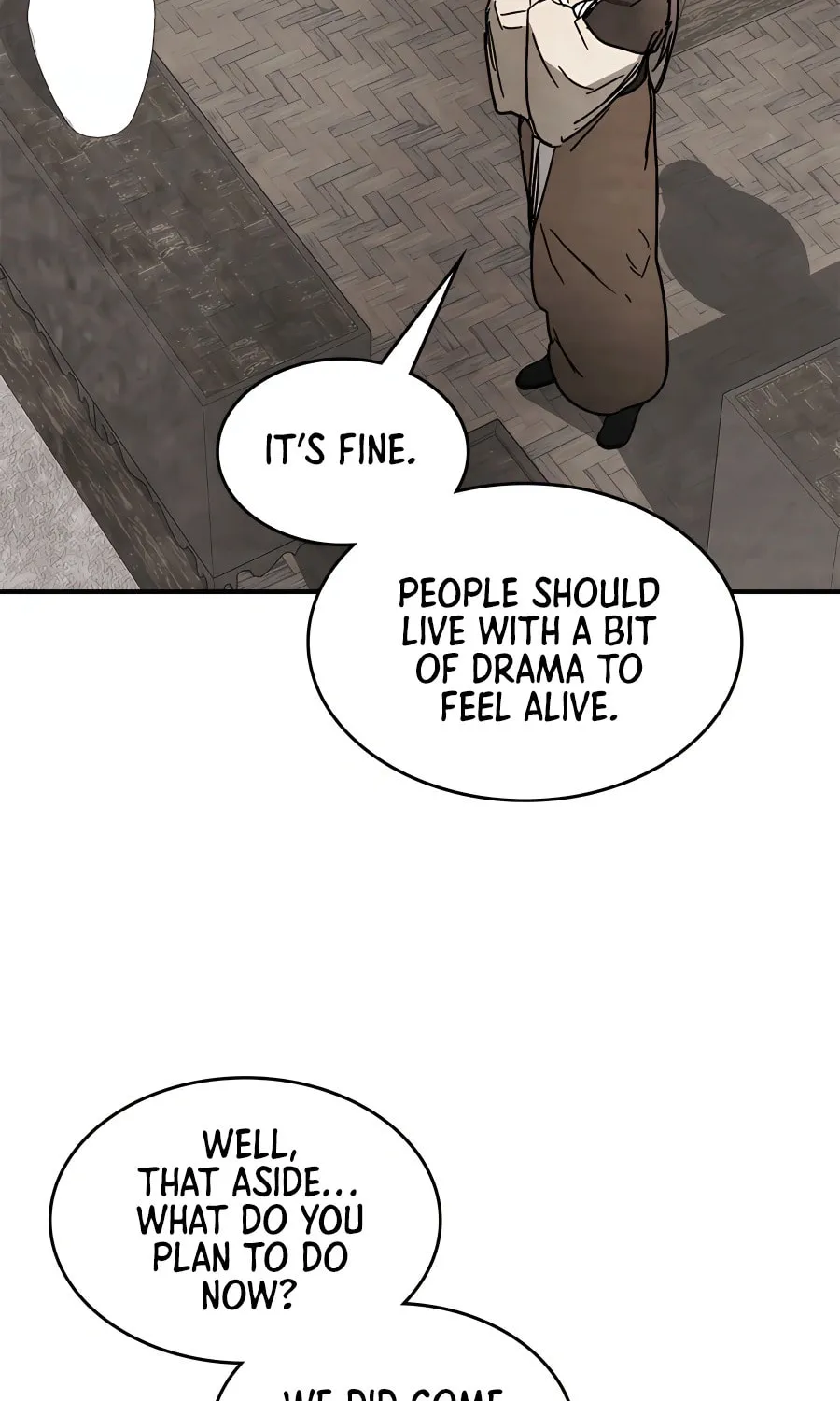 Read Chronicles of a Returner chapter 81 image 52 on Lezhin