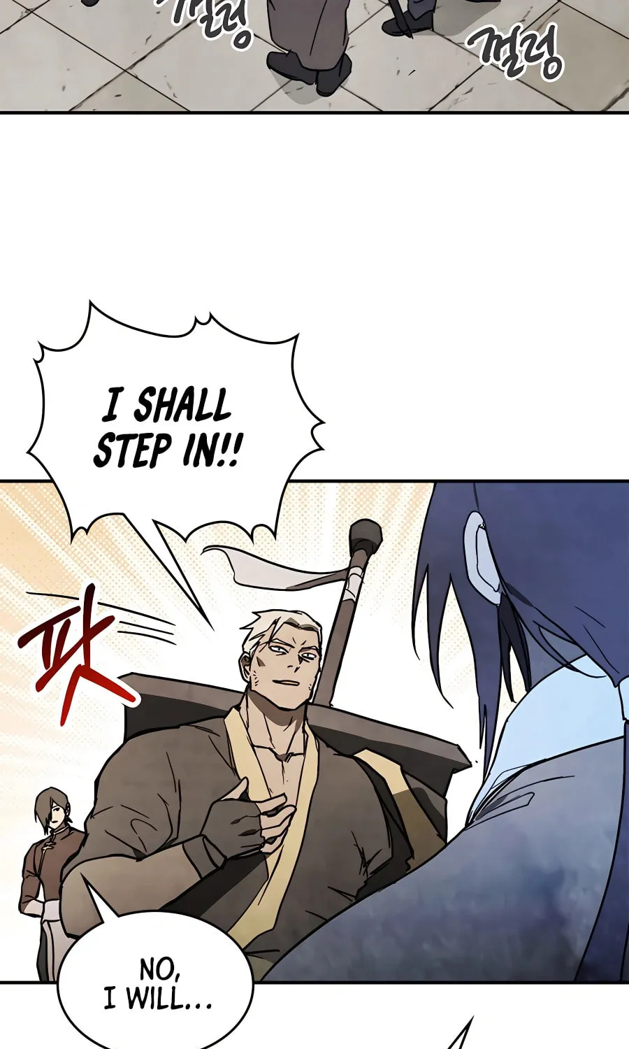 Read Chronicles of a Returner chapter 81 image 59 on Lezhin