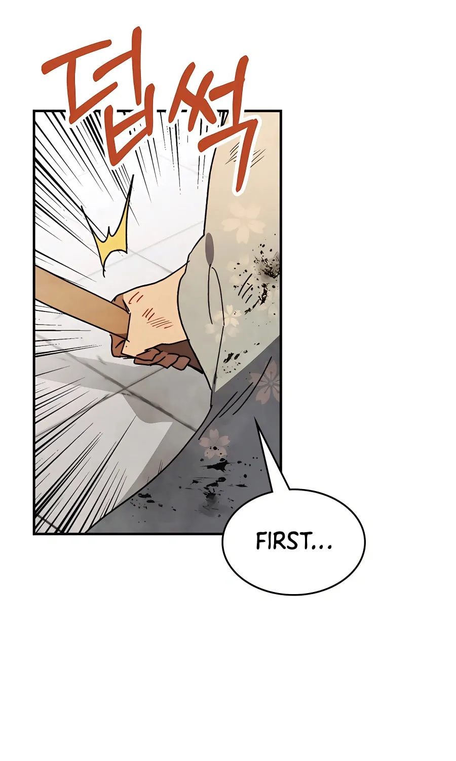 Read Chronicles of a Returner chapter 81 image 6 on Lezhin