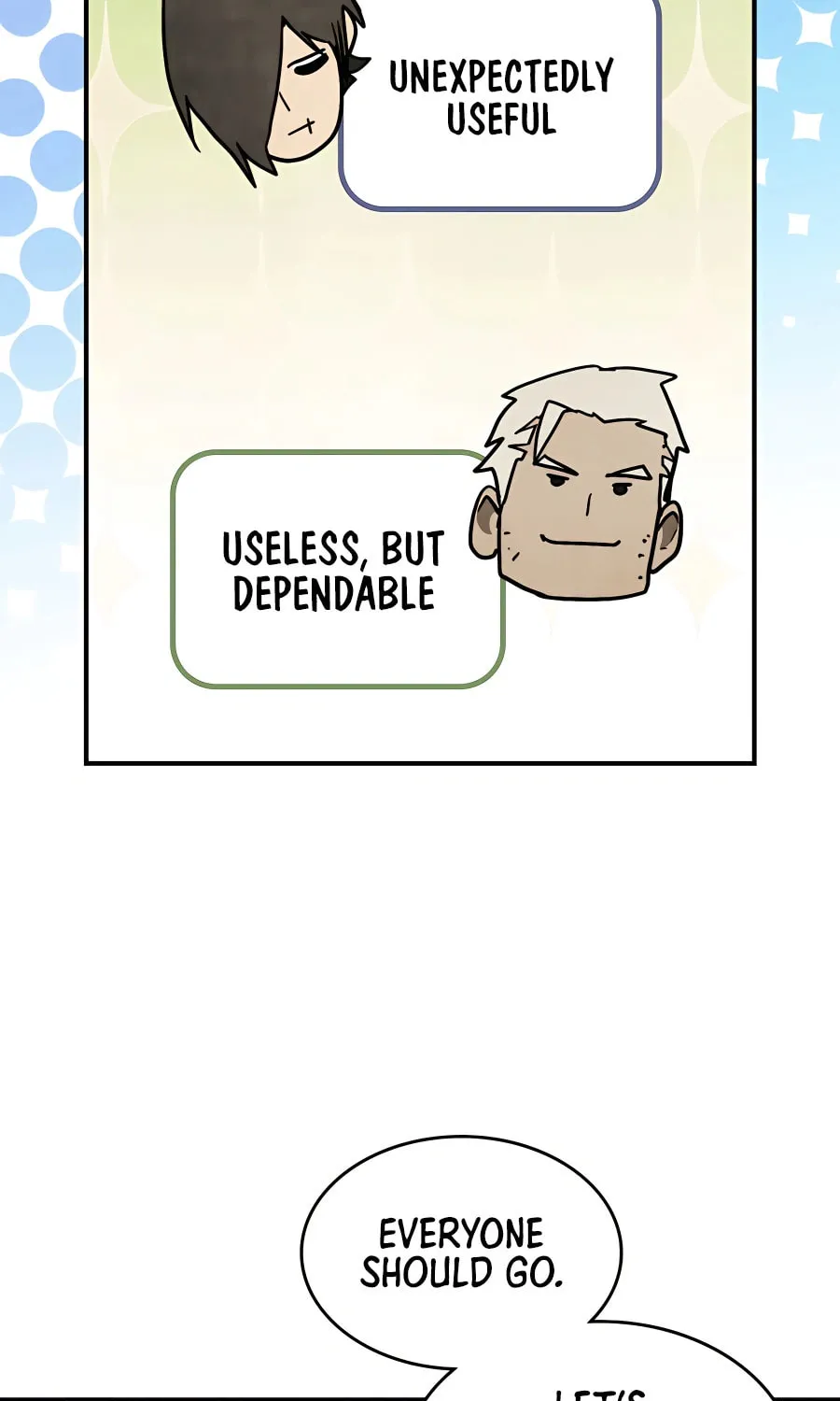 Read Chronicles of a Returner chapter 81 image 61 on Lezhin