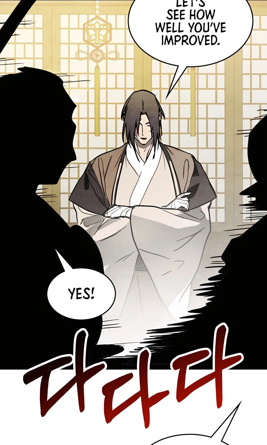 Read Chronicles of a Returner chapter 81 image 62 on Lezhin