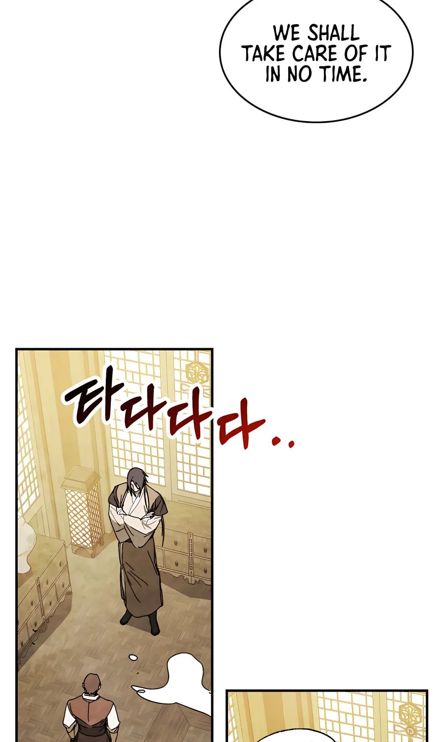 Read Chronicles of a Returner chapter 81 image 63 on Lezhin