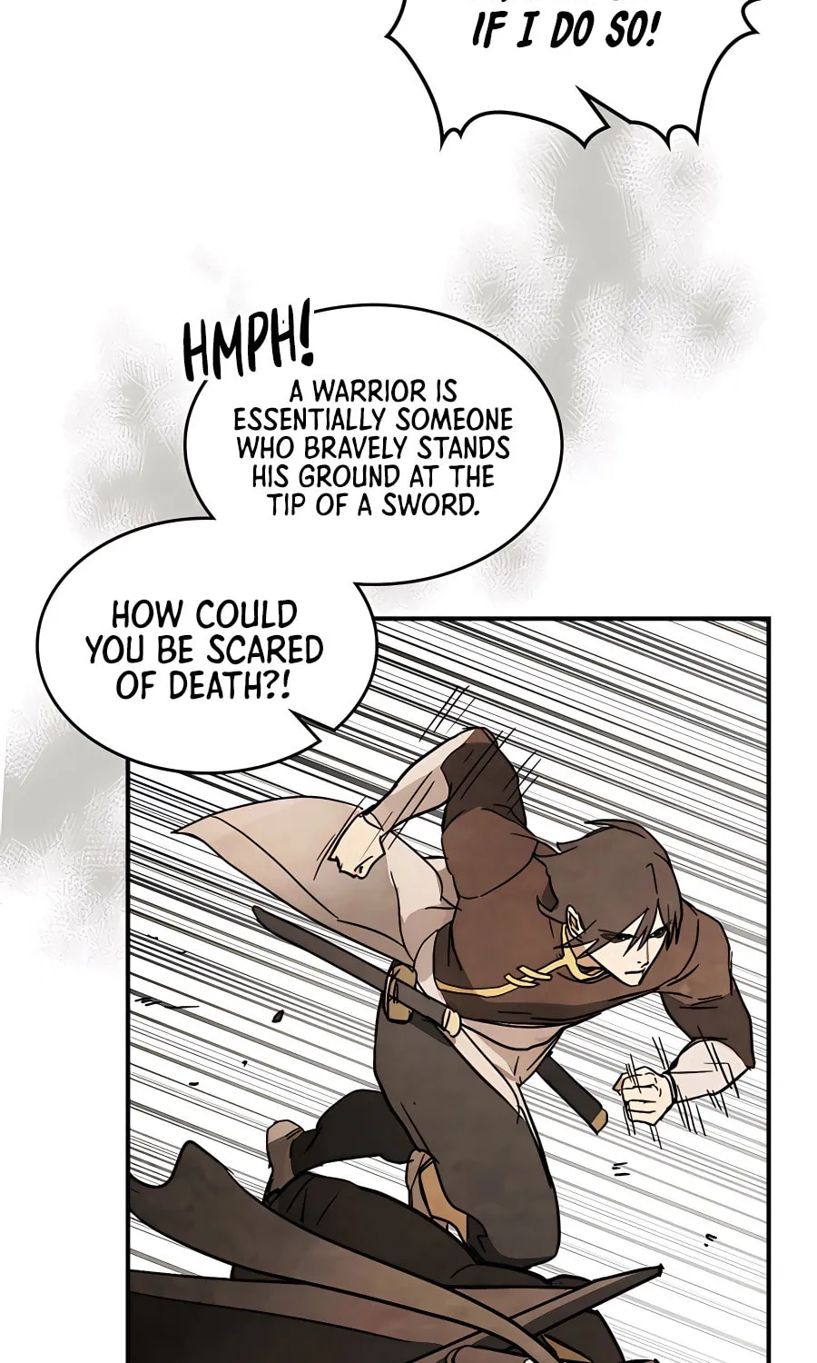 Read Chronicles of a Returner chapter 81 image 66 on Lezhin